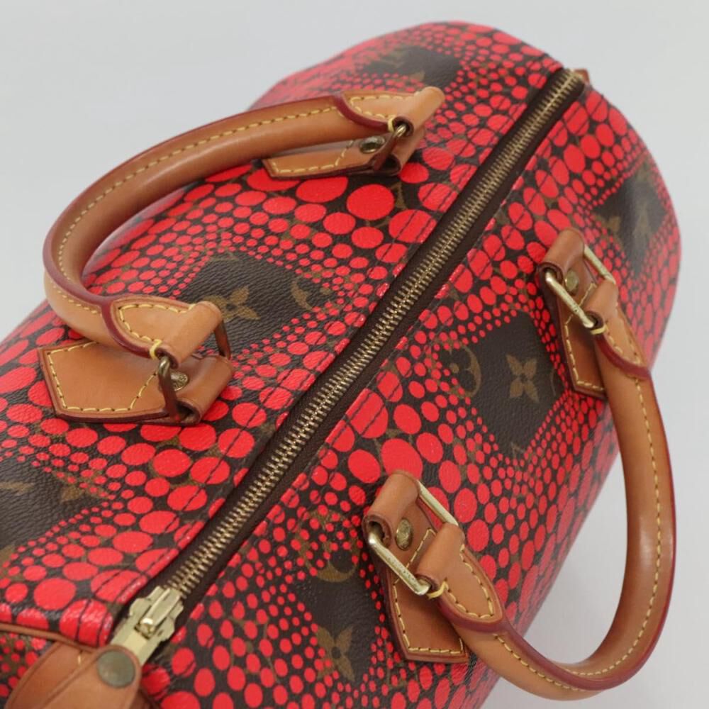 Louis Vuitton Speedy