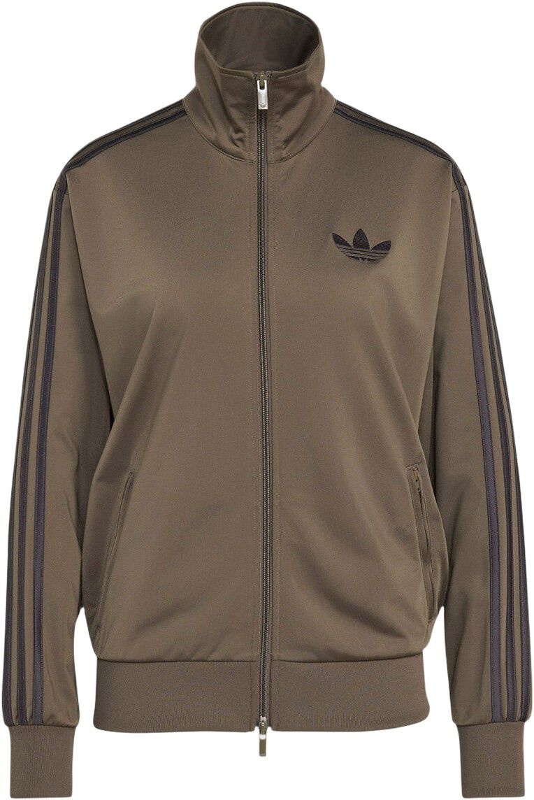 Firebird Full Zip Sweatshirt