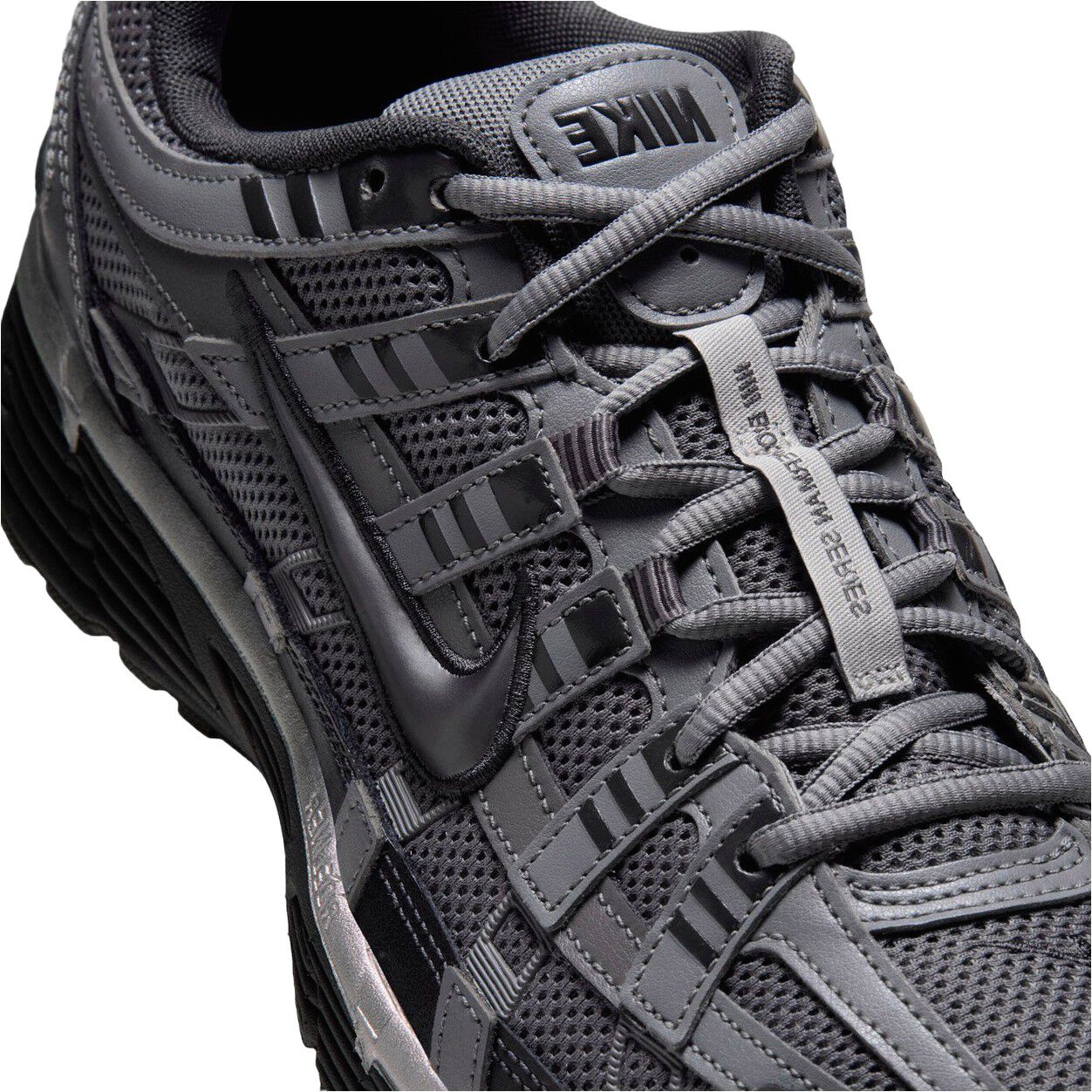 P-6000 Sneakers
