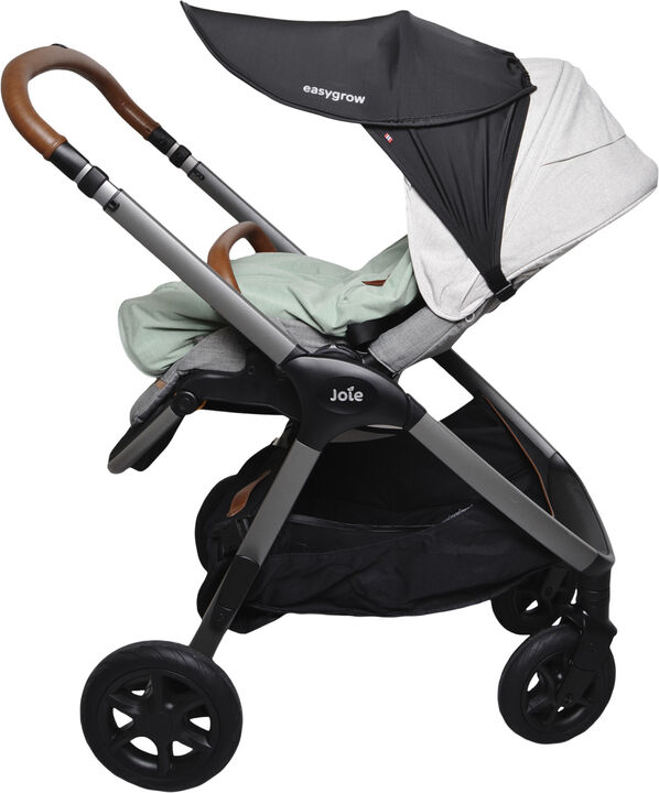 Easygrow Sun Cap Universal