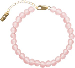CANDY CORAL BLOSSOM S BRACELET