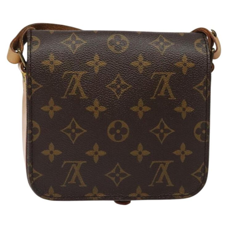 Louis Vuitton Cartouchiere