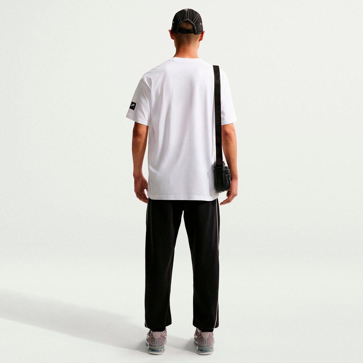Sportswear T-shirt