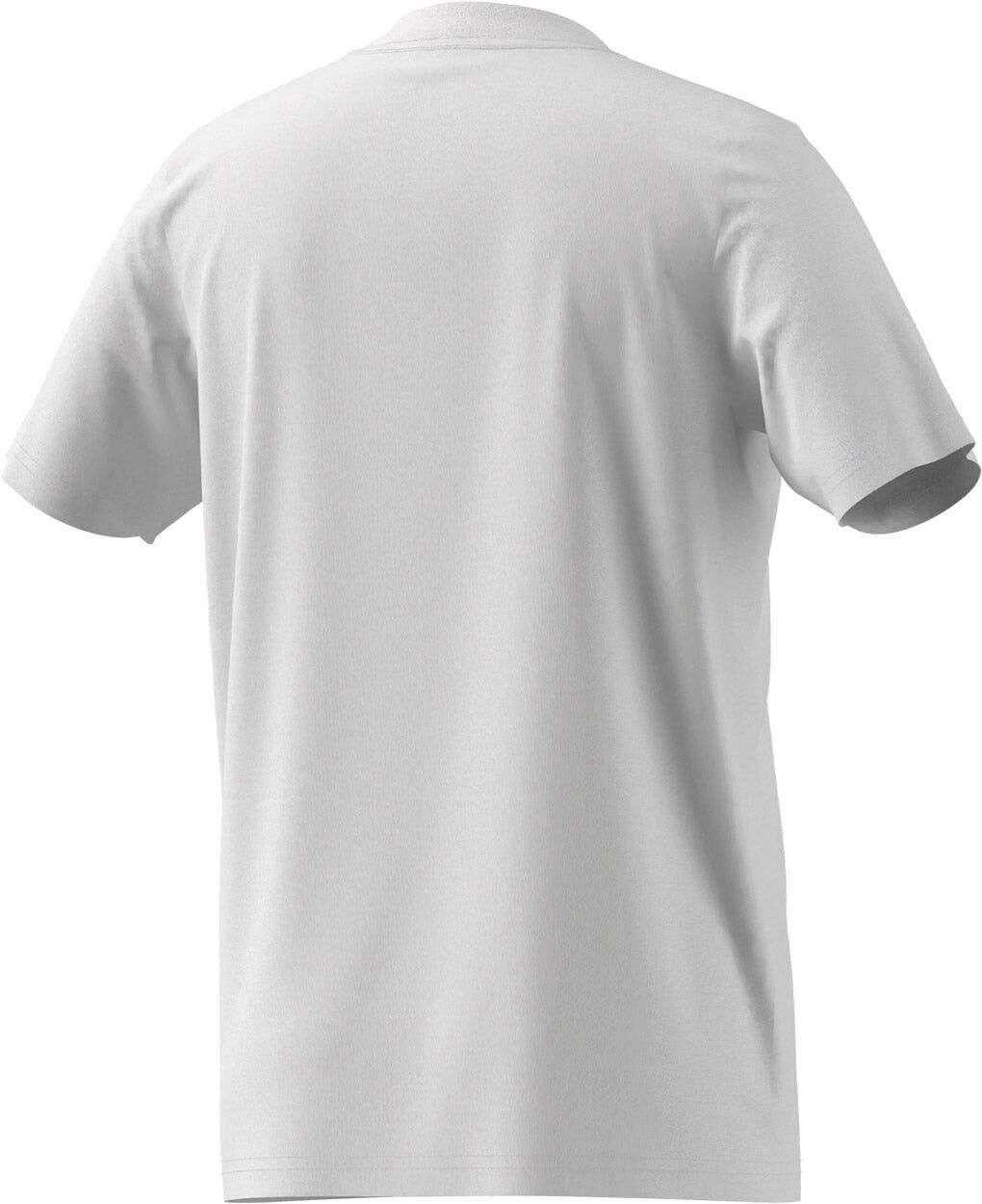 Custom Cotton Logo T-Shirt