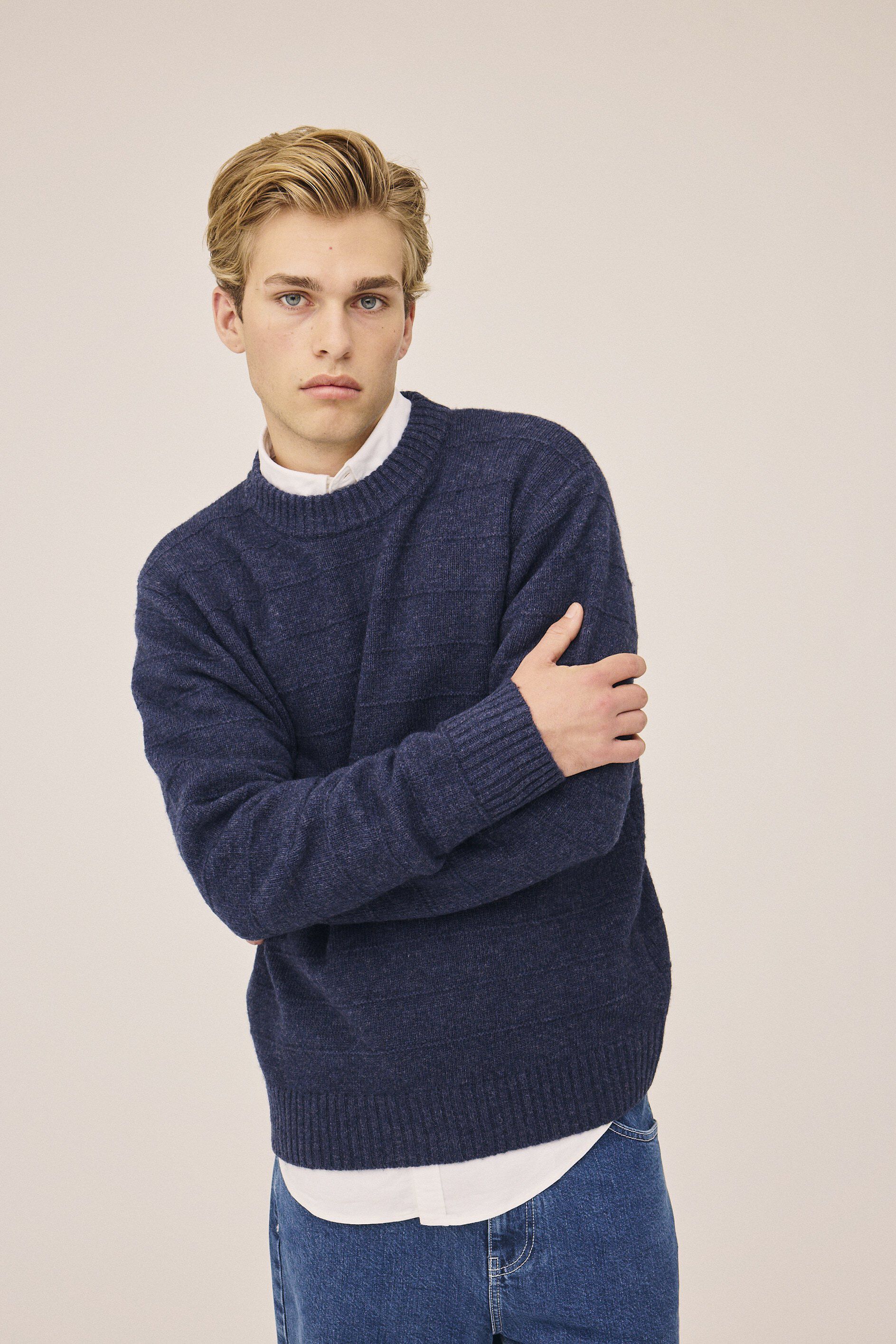 Maryn 10 - 100% Lambswool RWS