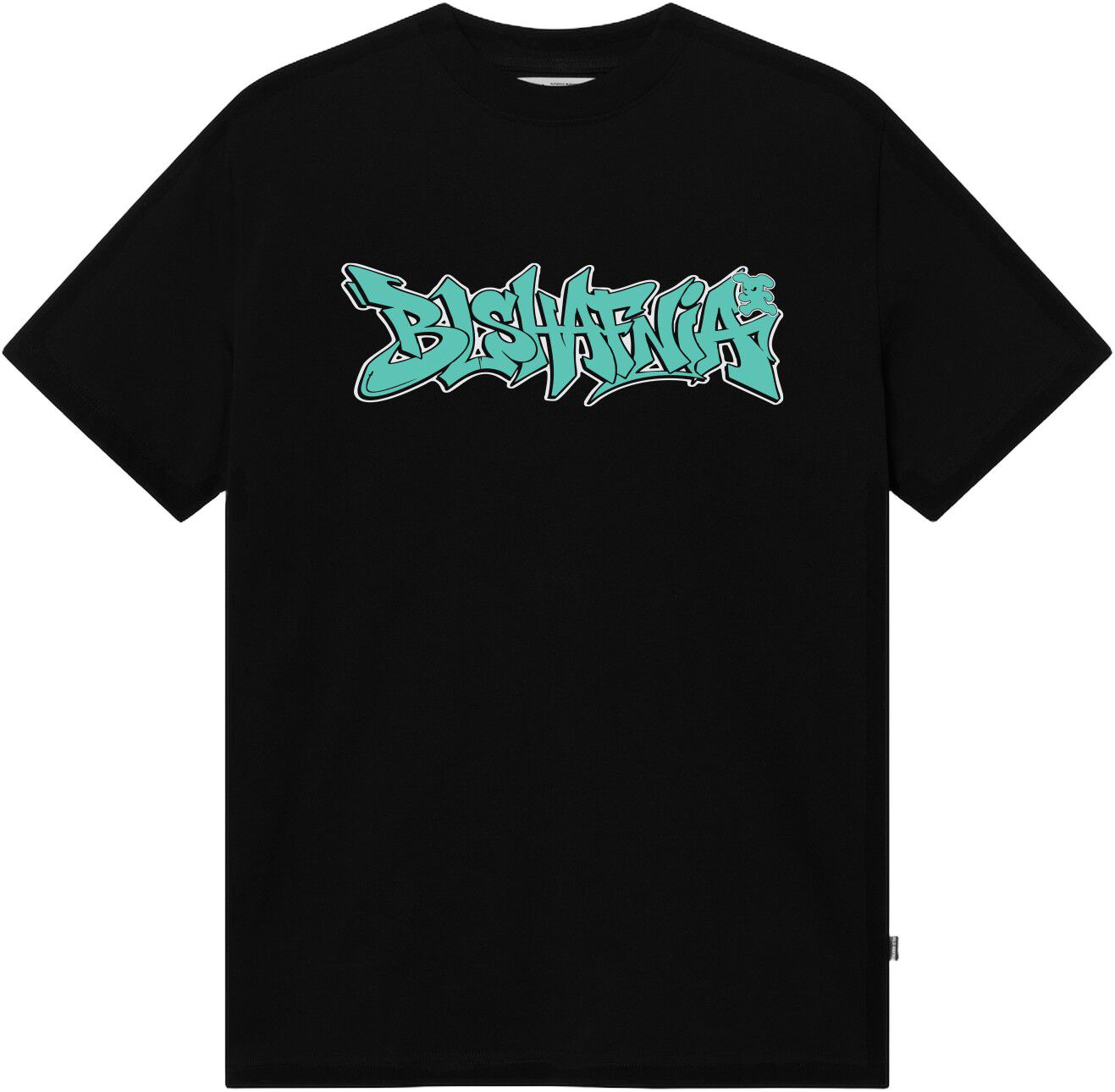 Graffiti T-shirt