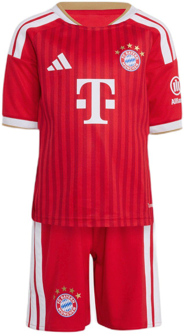 FC. Bayern Munchen 26/27 Hjemmebanes&aelig;t