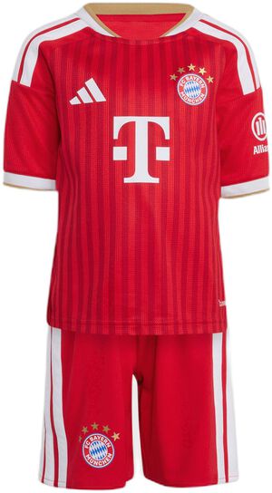 FC. Bayern Munchen 26/27 Hjemmebanes&aelig;t