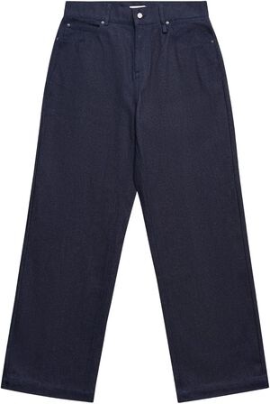 BAM WIDE FIT JEANS