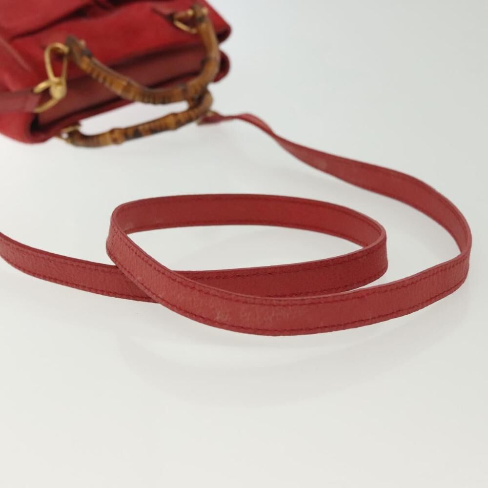 Gucci Bamboo