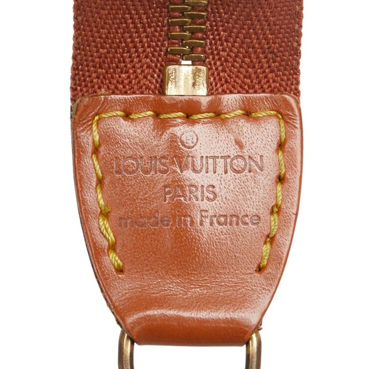Louis Vuitton Pochette Accessoires