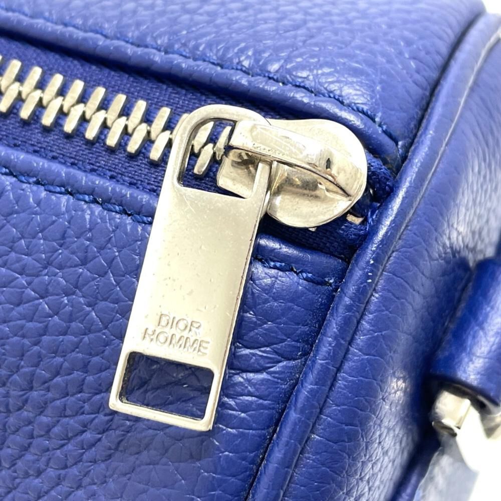 Dior Saddle Bag