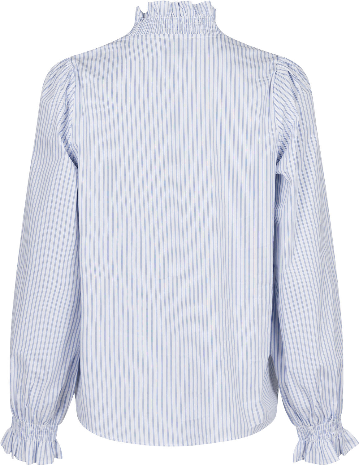 Brielle Stripe Shirt