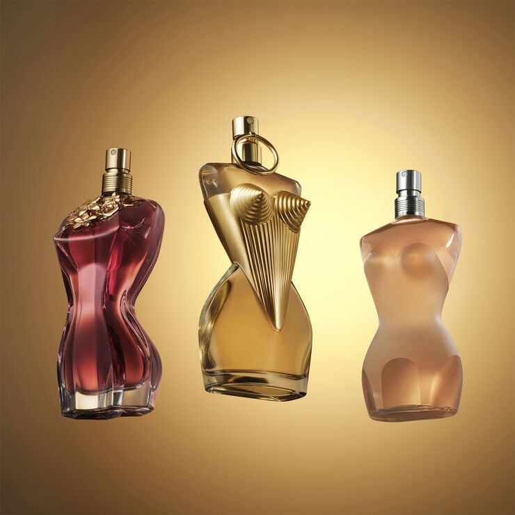 Divine Eau de Parfum