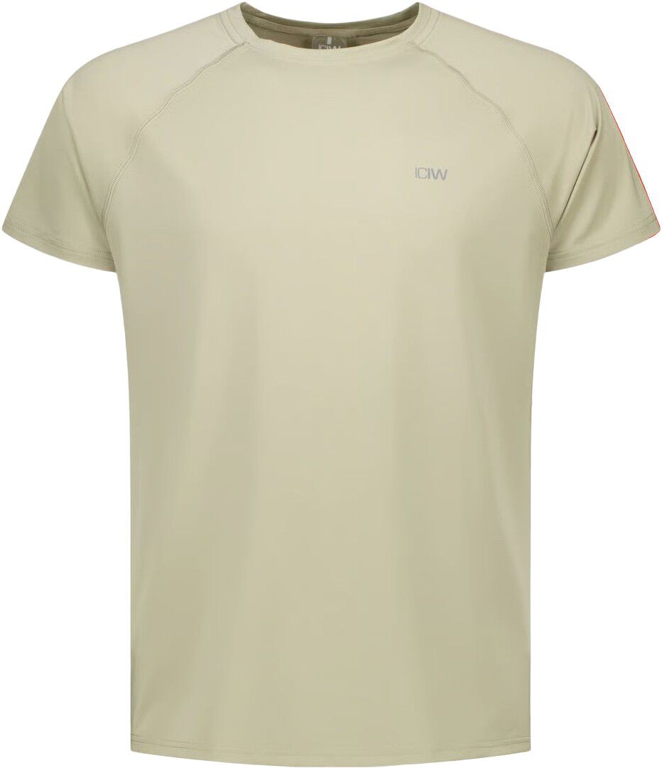 Workout Tr&aelig;nings T-shirt