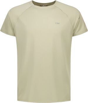 Workout Tr&aelig;nings T-shirt