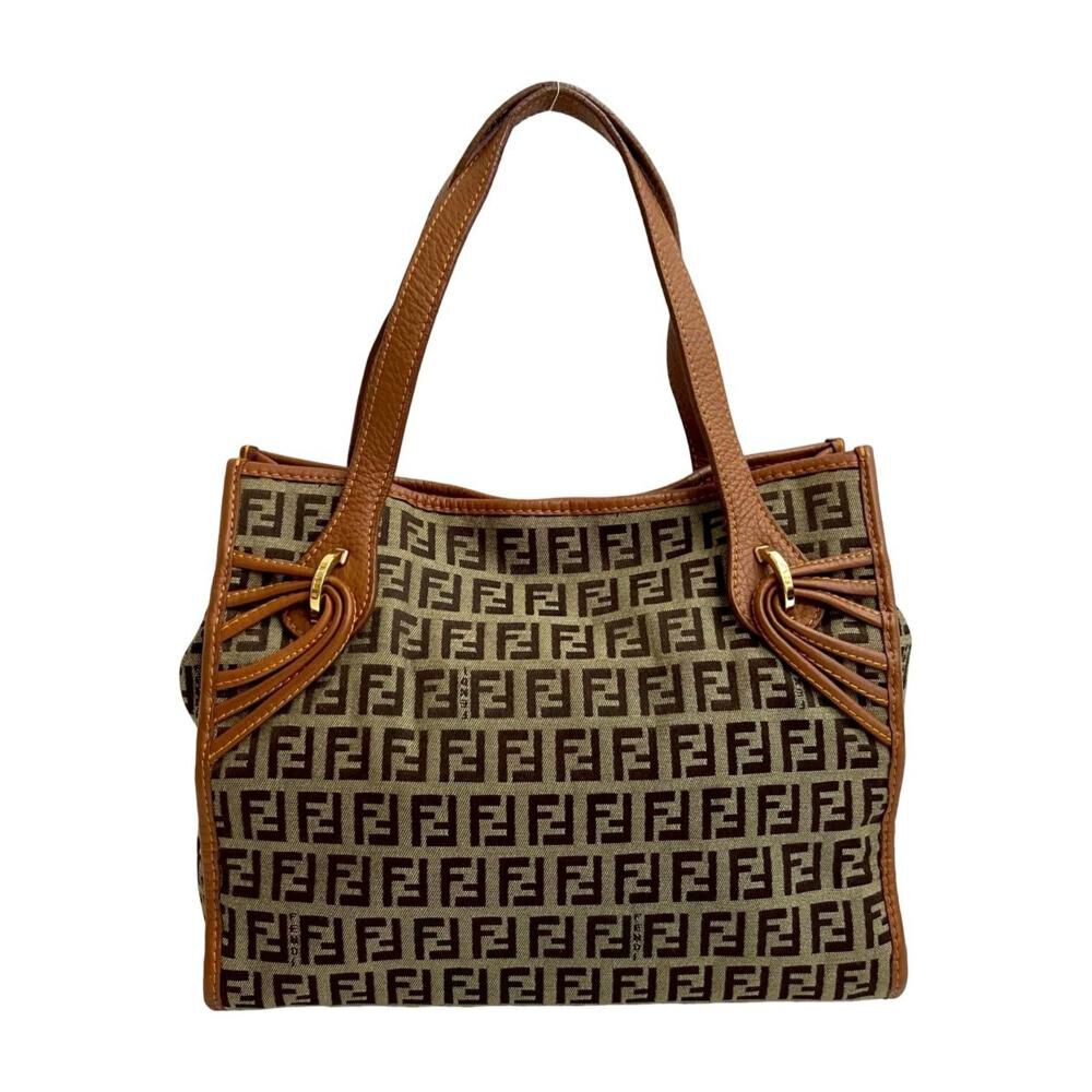 Fendi Tote