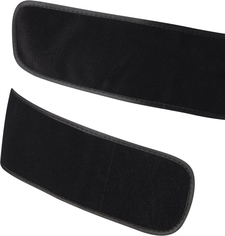 Fortress 3. 0 rygskjold