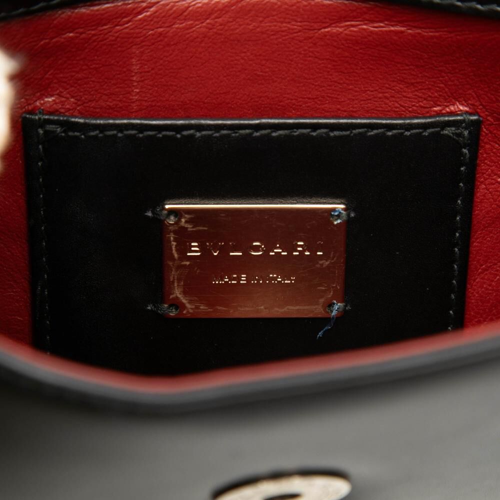 Bvlgari Crossbody Bag