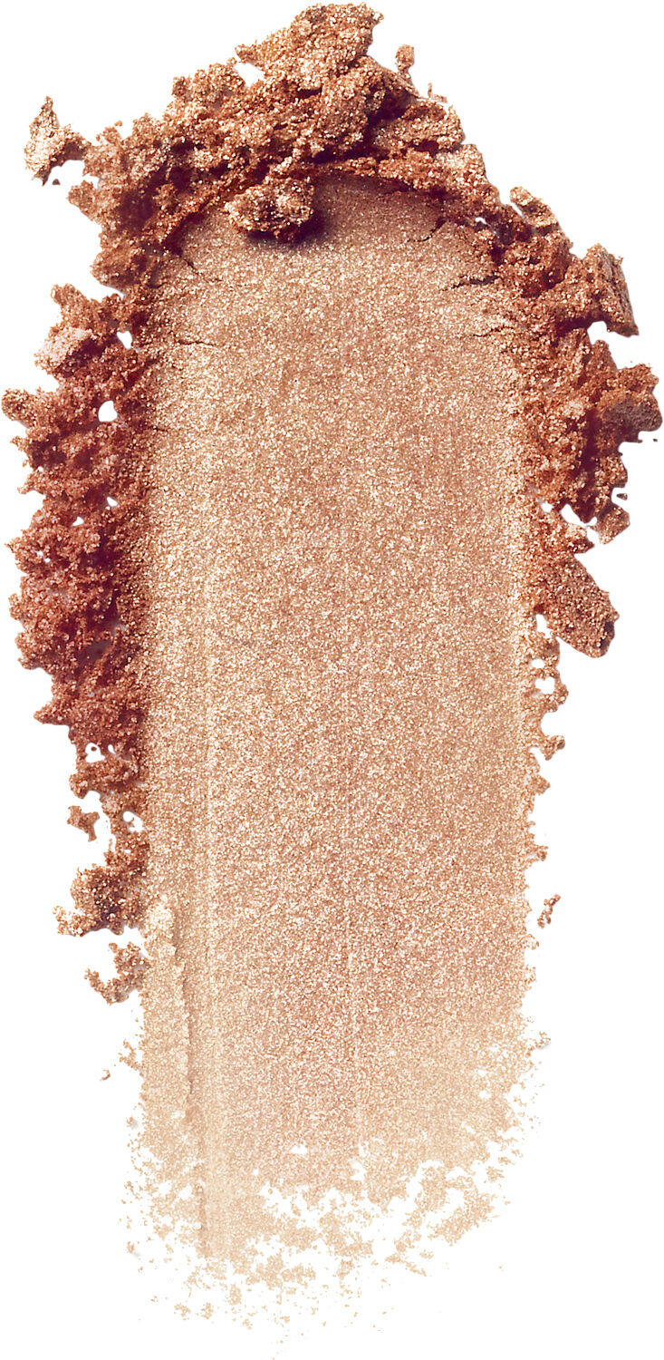 Luxe Eyeshadow Rich Metal