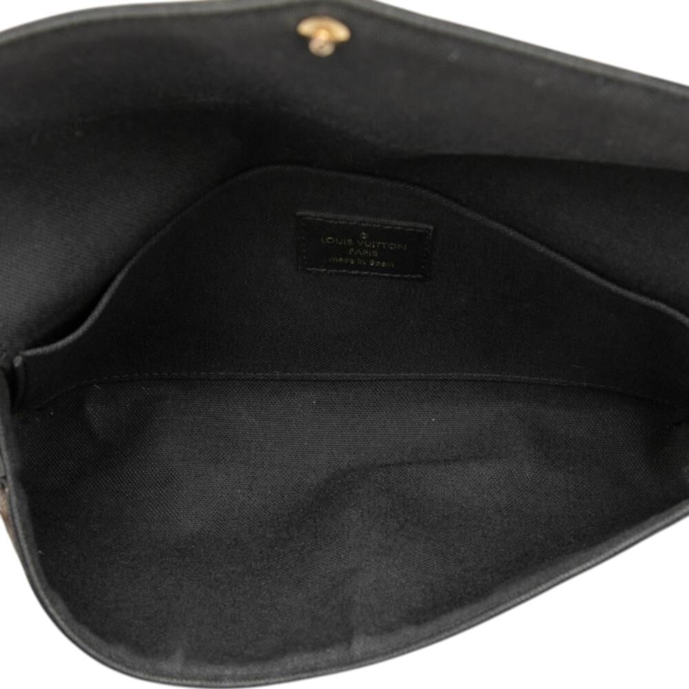 Louis Vuitton Pochette Felicie