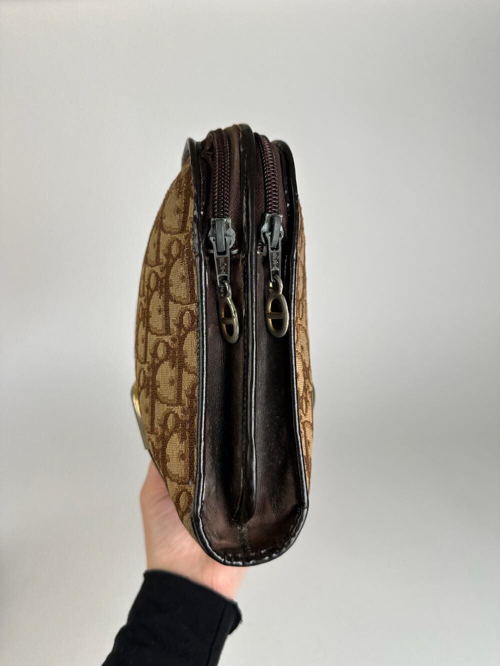 Dior Clutch