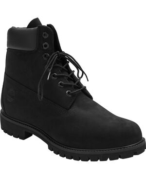 Skadelig meditativ Vedligeholdelse Støvler fra Timberland | Se det store udvalg på Magasin.dk