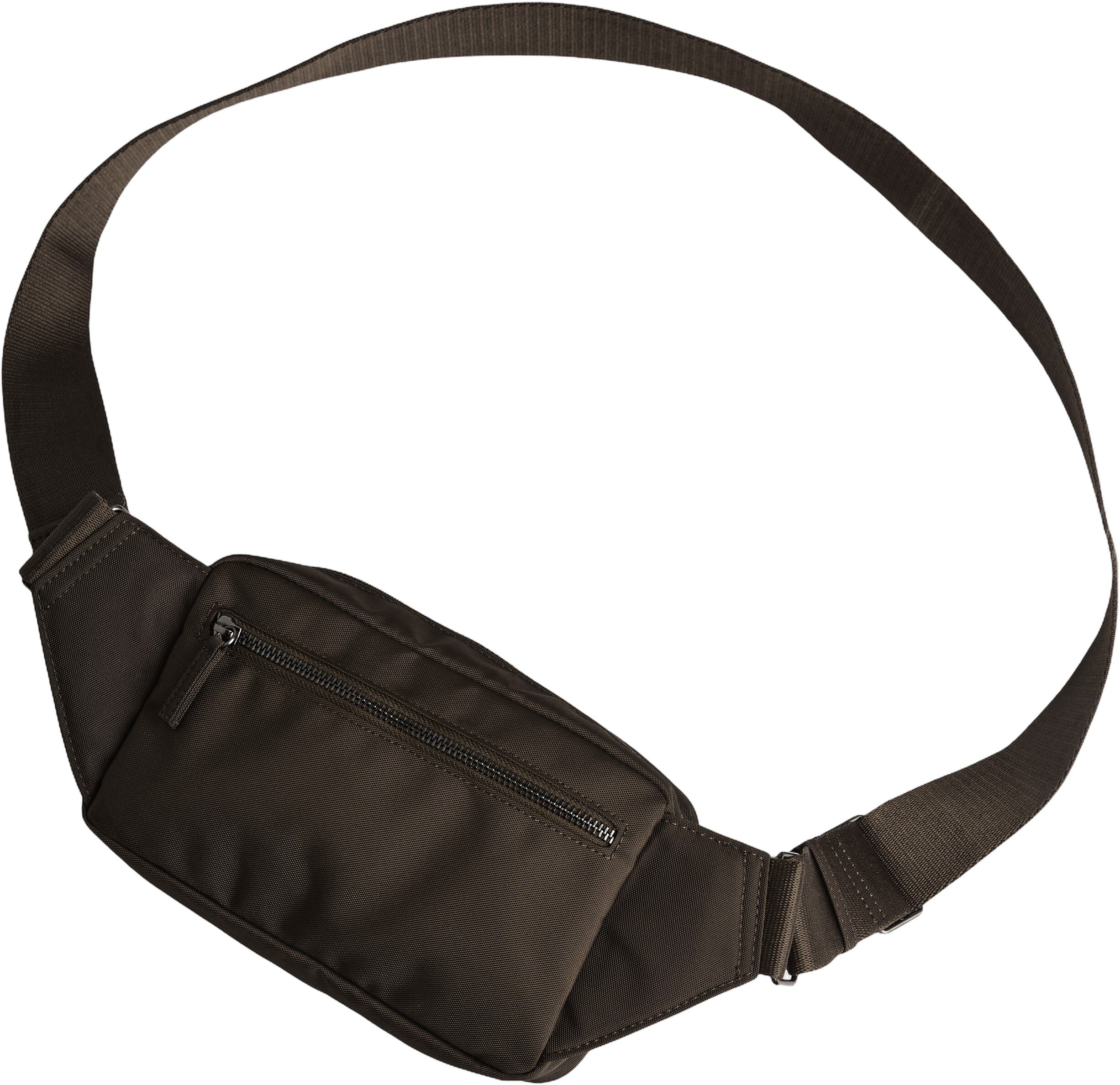 DarlaMBG Bum Bag, Monochrome
