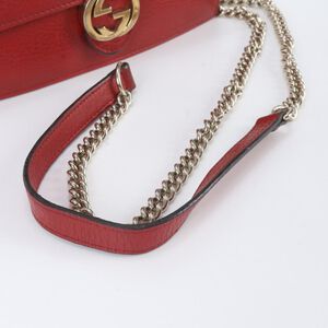Gucci Shoulder Bag