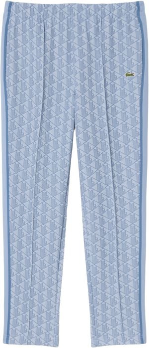 TRACK TROUSERS MALE ADULT KNIT