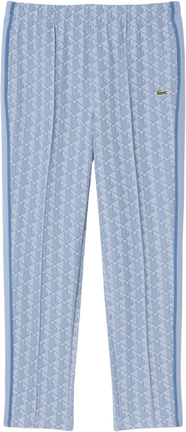 Track Trousers Male Adult Knit
