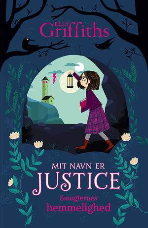 Mit navn er Justice (2) Mordene på Highbury House