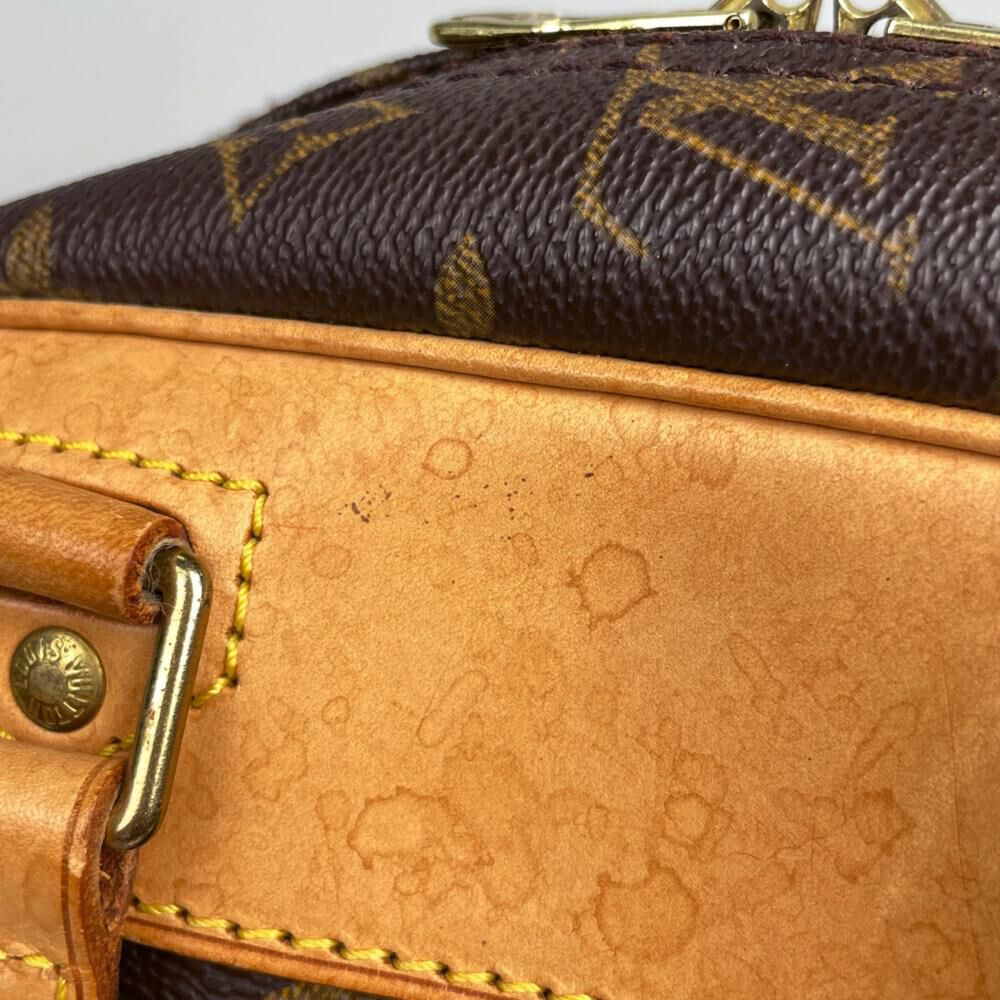 Louis Vuitton Excursion