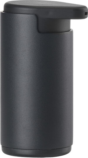 Sæbedispenser Rim 14,4 cm Black