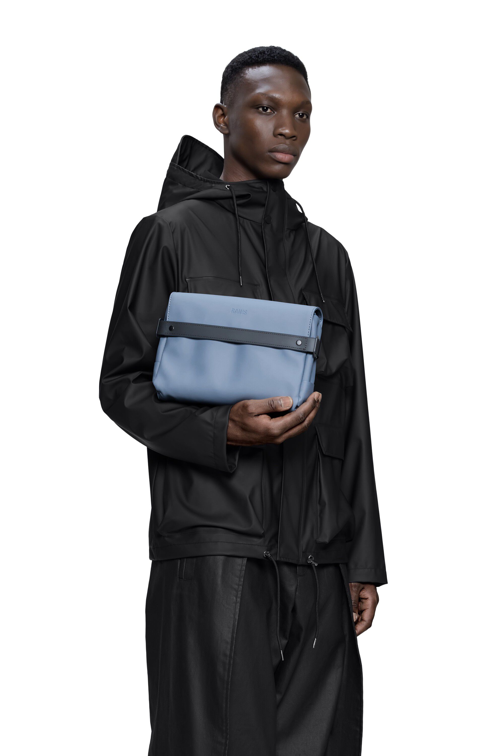 OTG Wash Bag W3