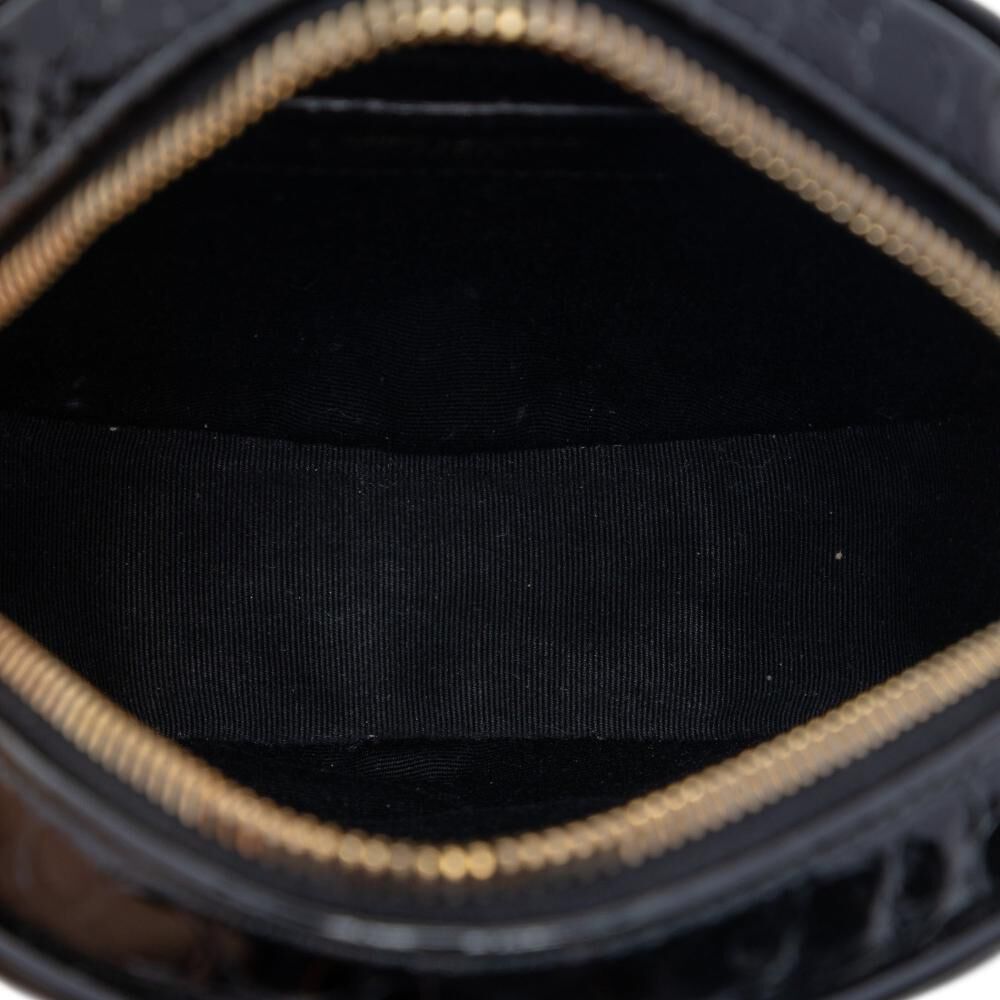Yves Saint Laurent Crossbody Bag