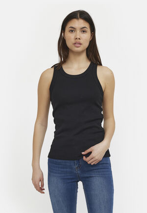 SRAdelynn Tank Top - GOTS