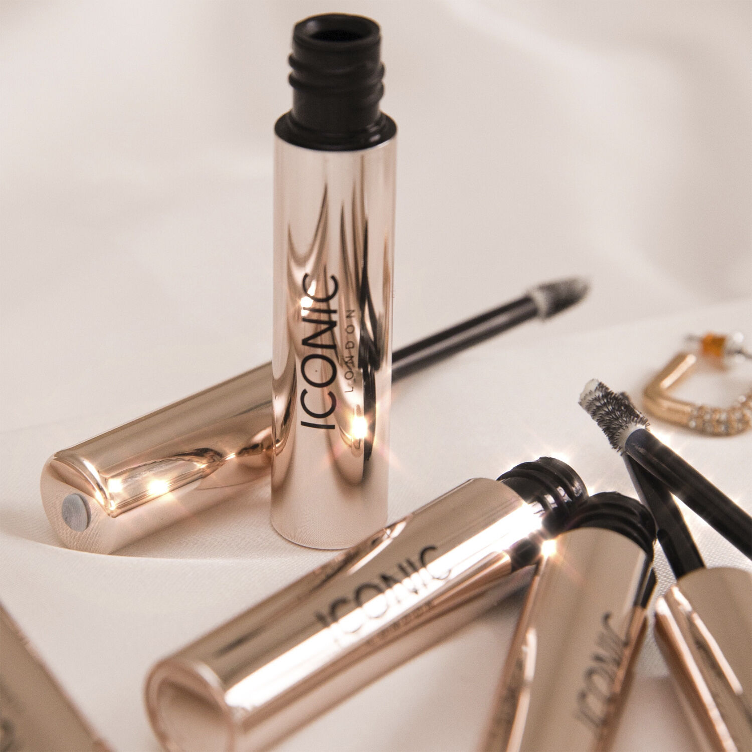 ICONIC London Liquid Brow Silk