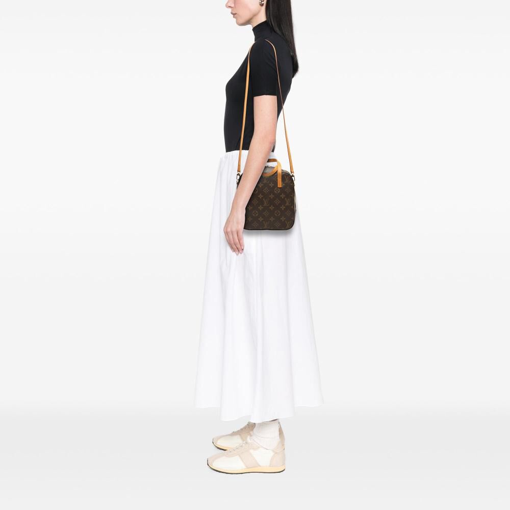 Louis Vuitton Spontini