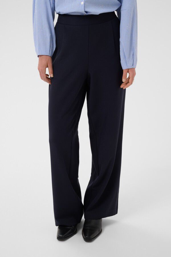 CelestSZ Wide Leg Pants
