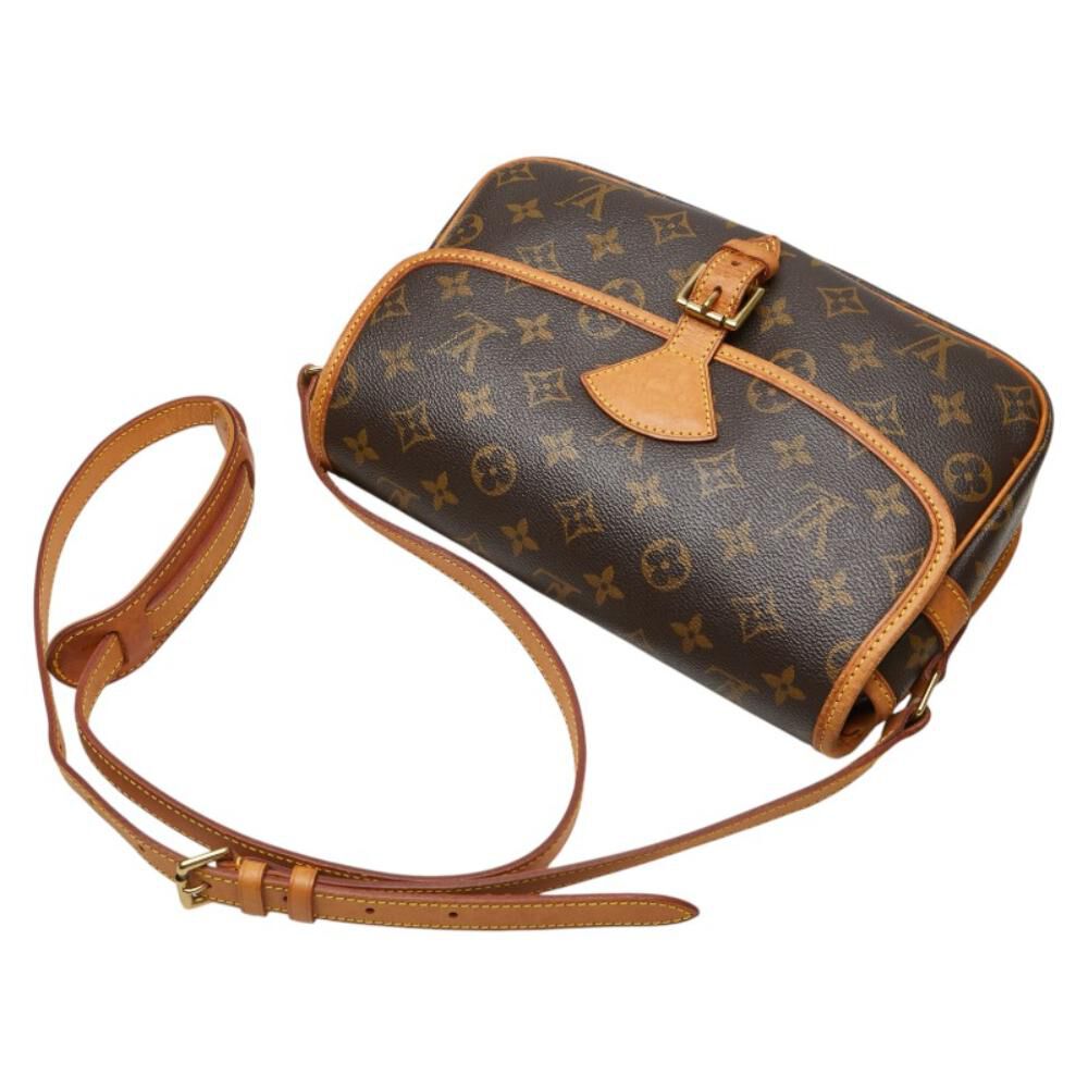 Louis Vuitton Shoulder Bags