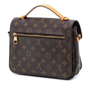 Louis Vuitton Pochette M&eacute;tis
