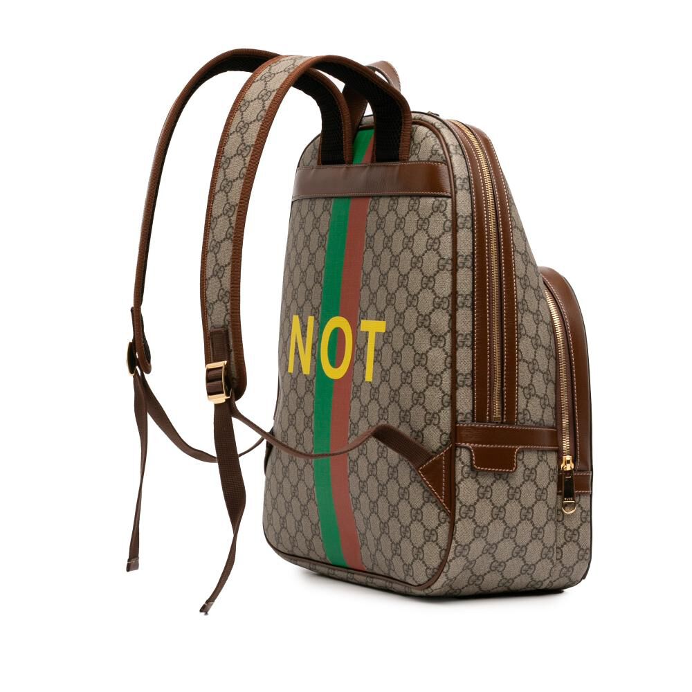 Gucci Backpack