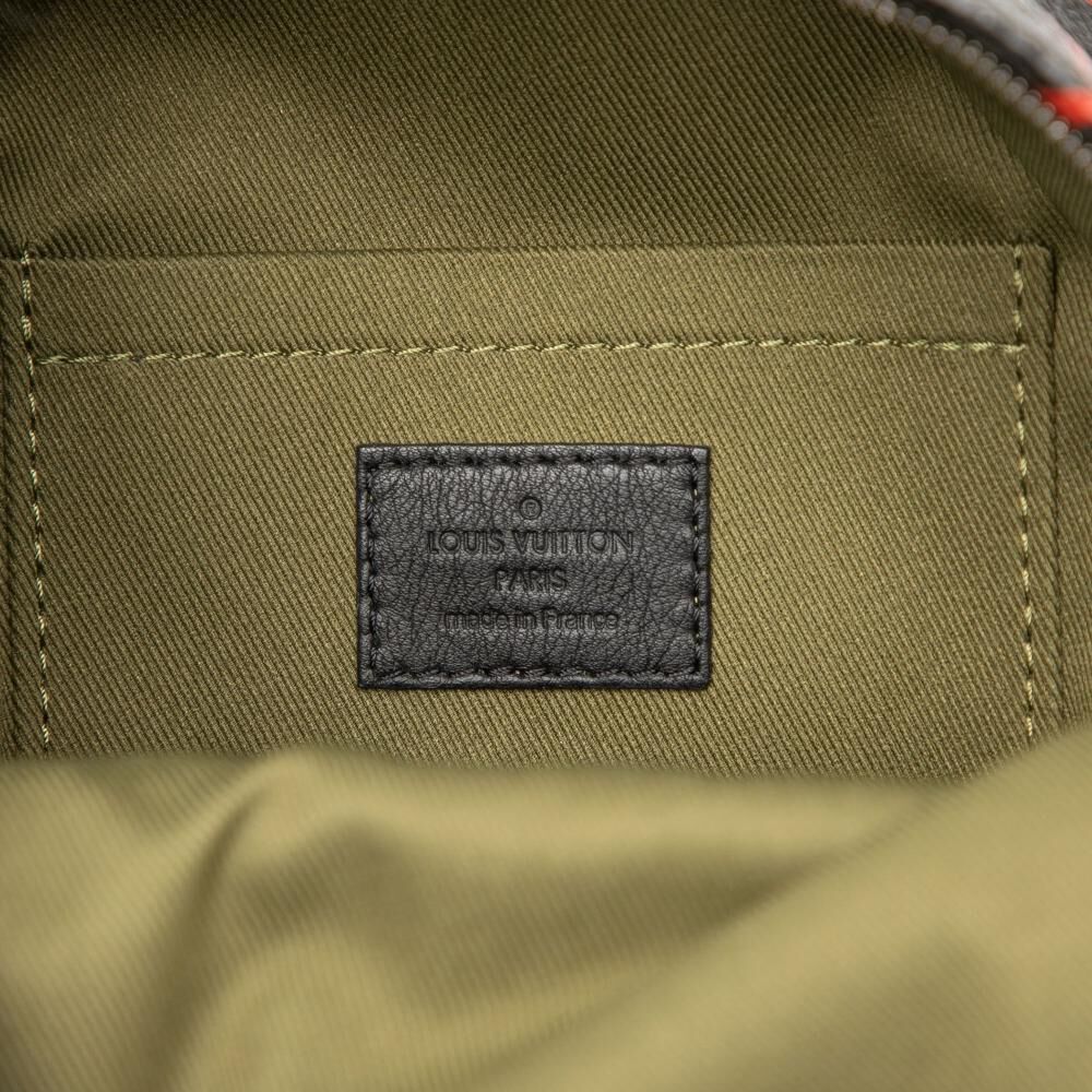 Louis Vuitton Palm Springs