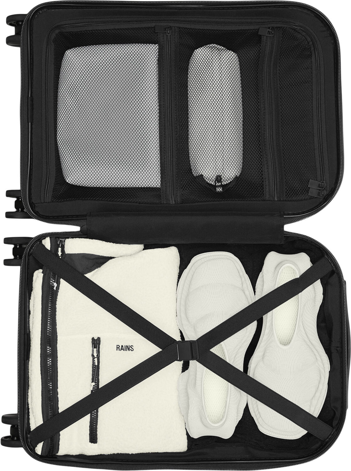 Texel Cabin Trolley W3