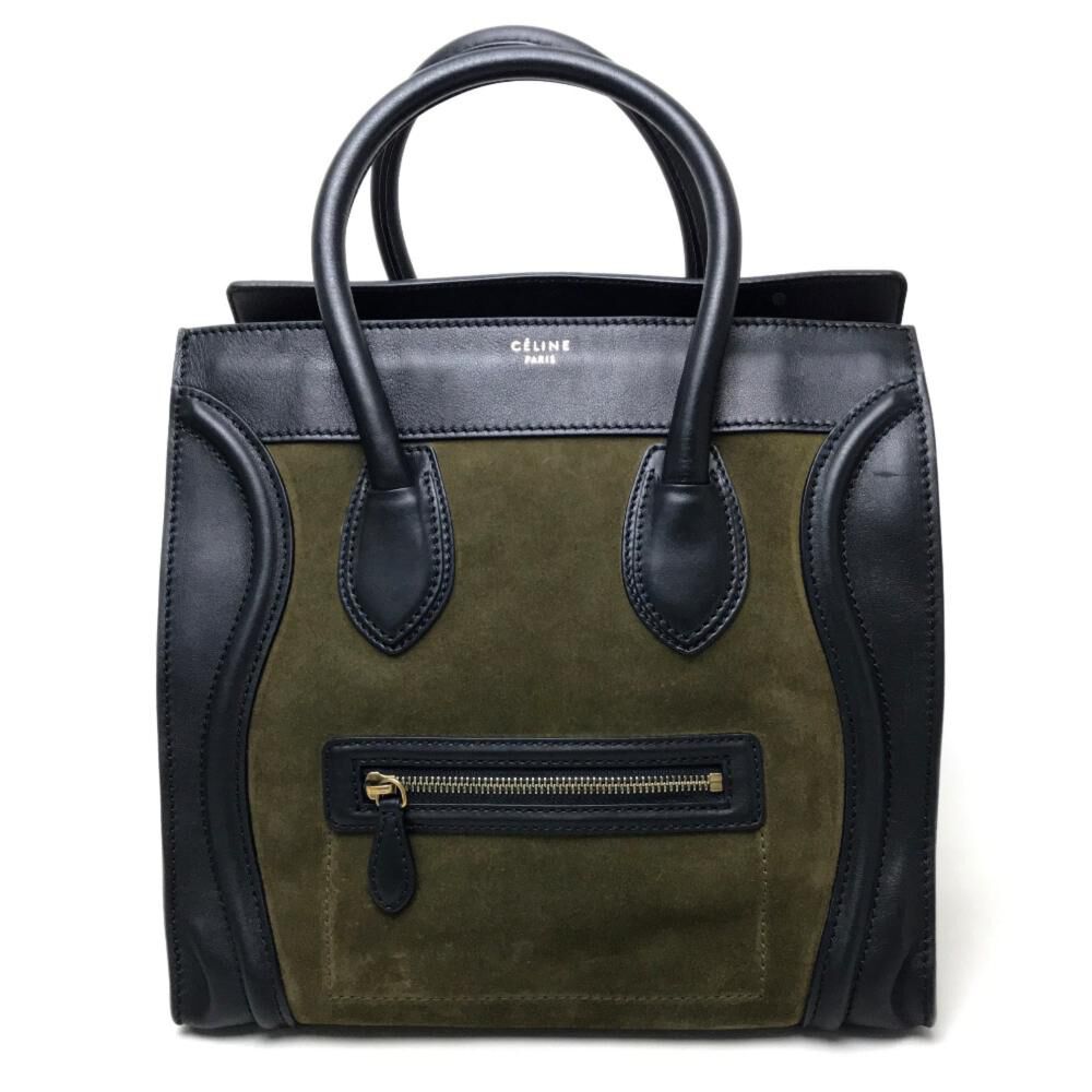 Celine Shoulder Bag