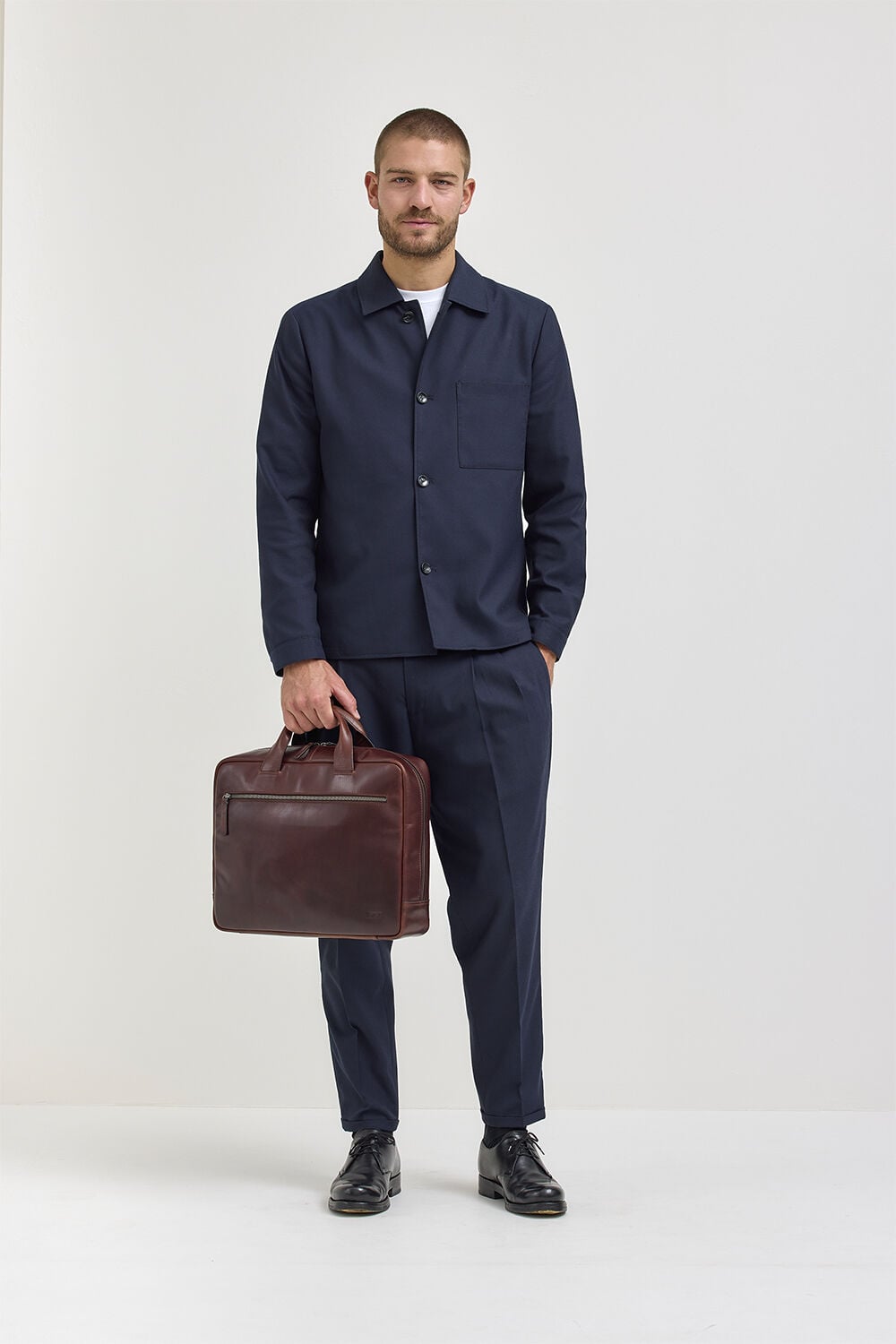 LUND Briefcase S