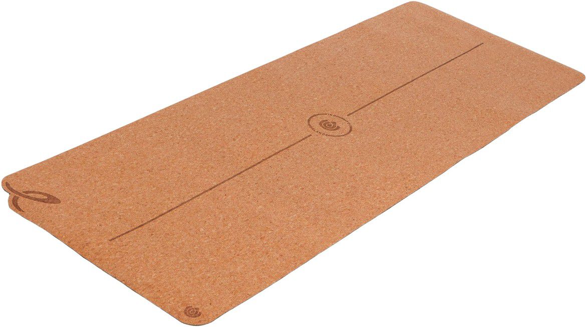 Cork Yogam&aring;tte