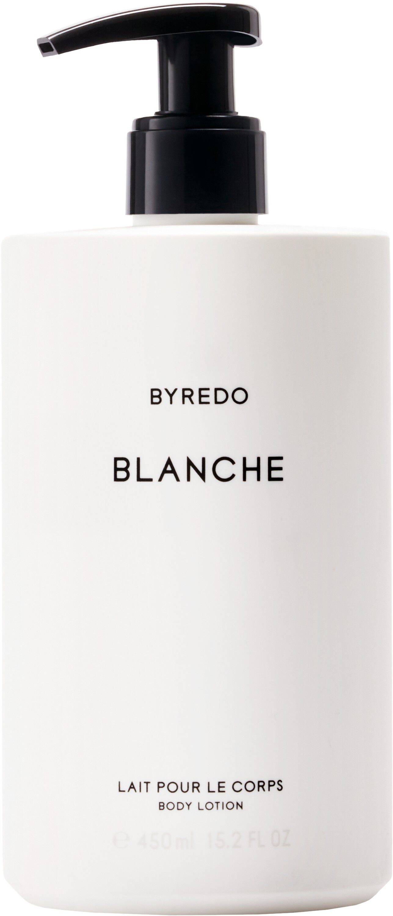 Byredo Blanche Lait Pour Le Corps Body Lotion 450 ml