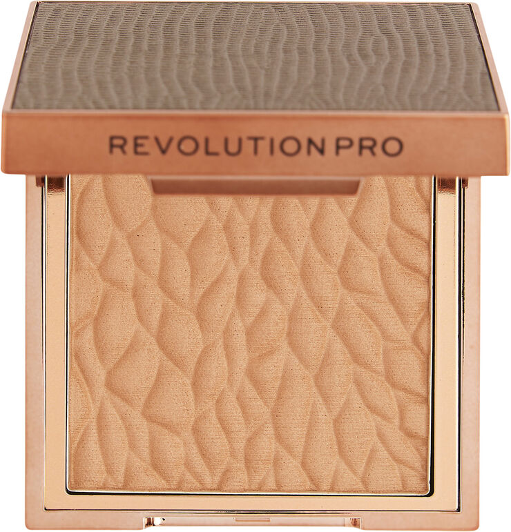 Revolution Pro Sculpting Bronzer Bahia Fair
